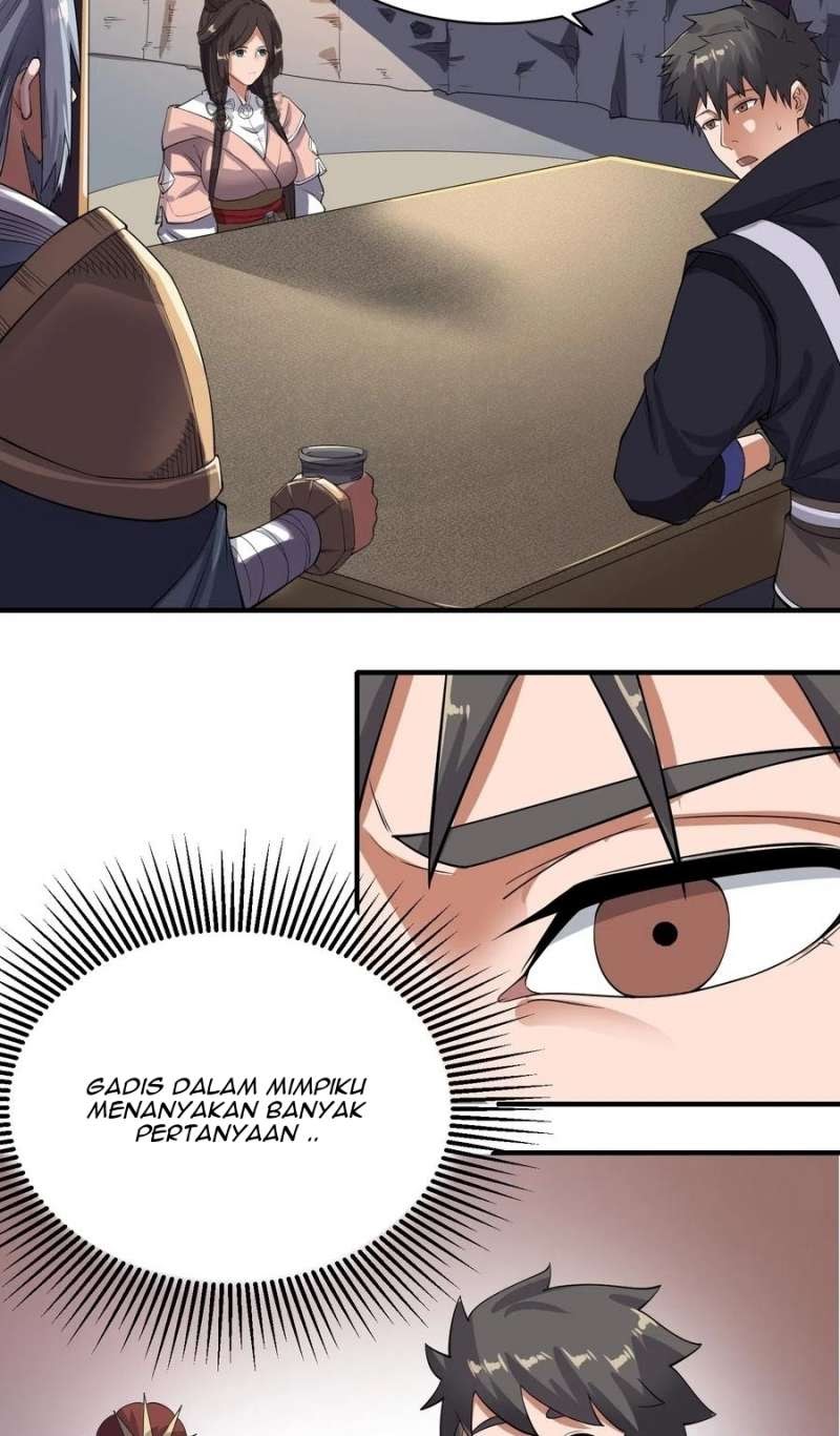 First Dragon (Yuanlong) Chapter 115 Gambar 16